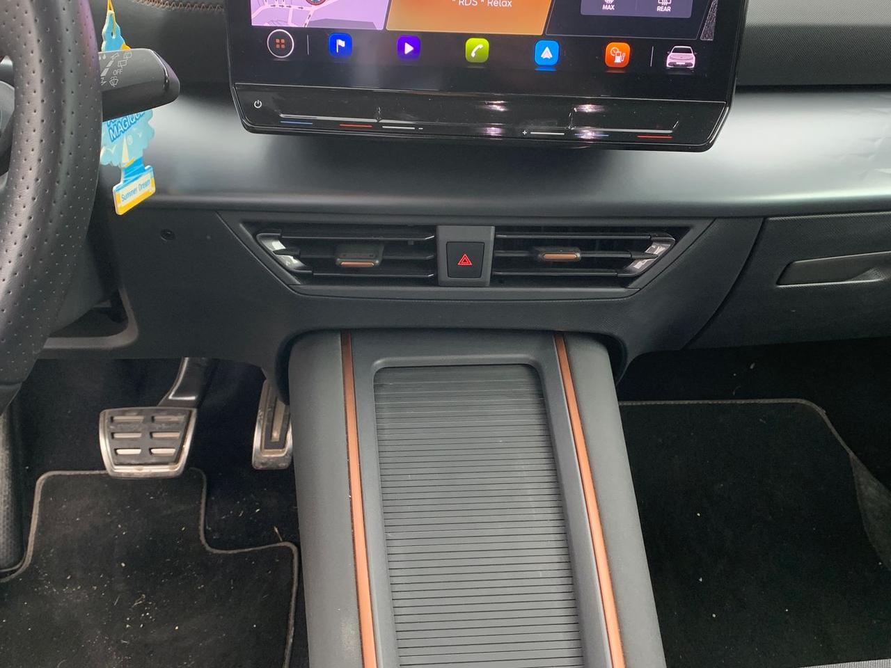 Cupra Born 58 kWh 62 kWh Impulse Plus