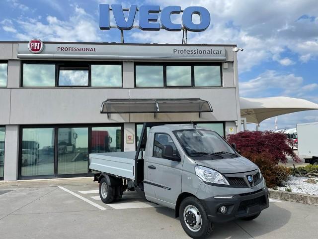 Piaggio Porter NP6 RIBALTABILE