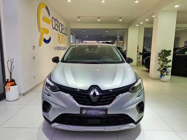 RENAULT Captur TCe 90 CV Zen tua da ?149,00 mensili