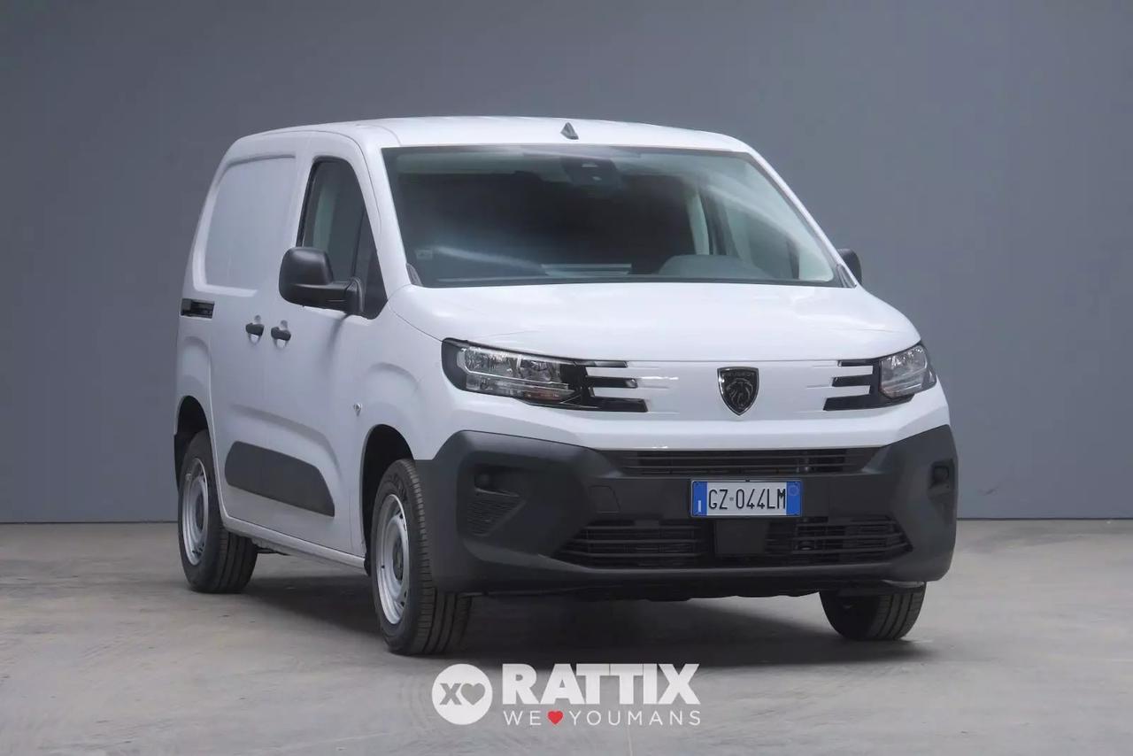 Peugeot Partner 1.5 BlueHDI 100CV L1 Standard (IVA ESCLUSA)