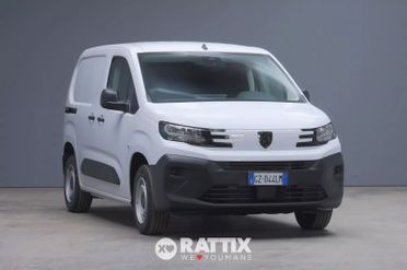 Peugeot Partner 1.5 BlueHDI 100CV L1 Standard (IVA ESCLUSA)