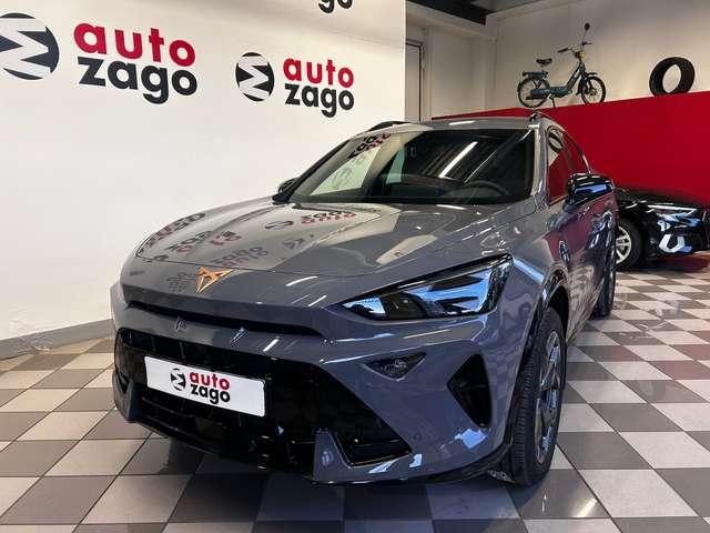 CUPRA Formentor 1.5 e-hybrid TSI 150 cv mHEV DSG7 Mildhybrid