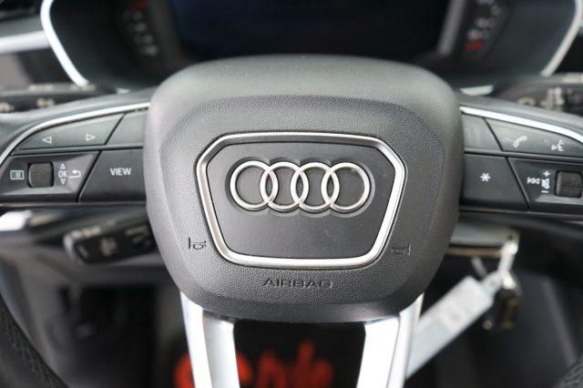 AUDI Q3 35 TDI S tronic Business Sport Uniprop.