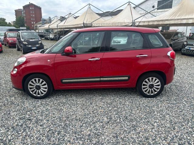 Fiat 500L 1.3 Multijet 85 CV Pop
