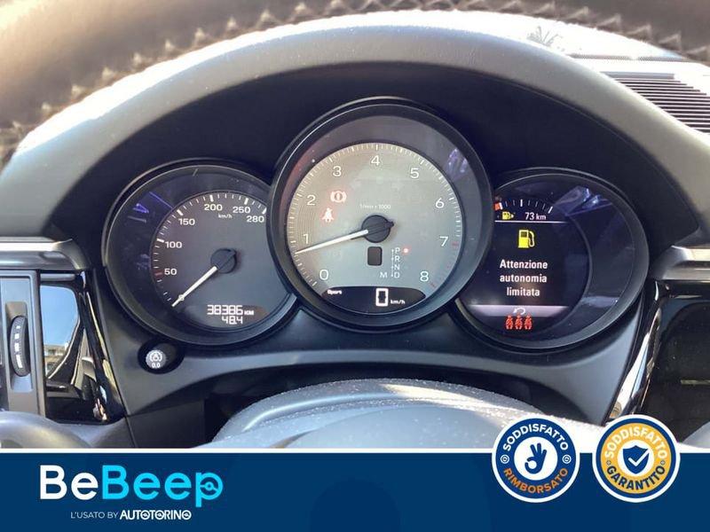 Porsche Macan 2.9 S 380CV PDK