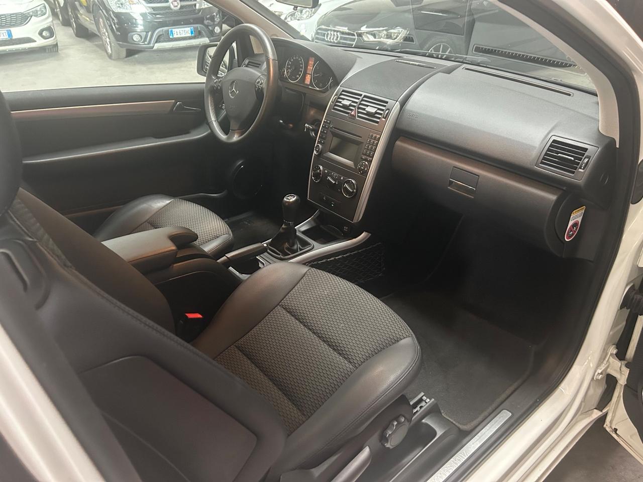 Mercedes-benz A 150 Star edition 95cv neopatentati