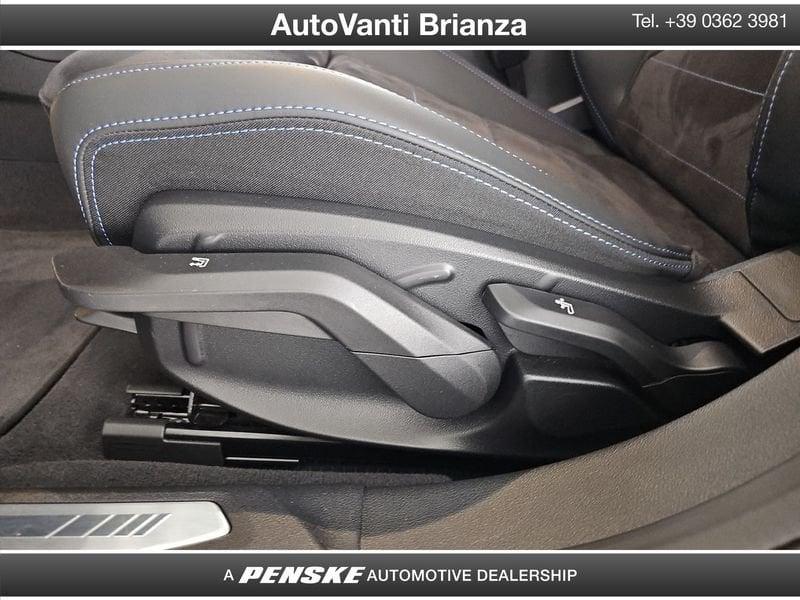 BMW Serie 1 118d MSport Pro