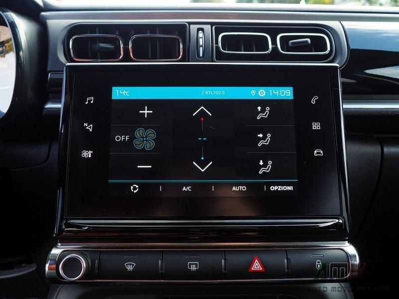 Citroën C3 PureTech 83 S&S Shine APPLE/ANDROID-LED