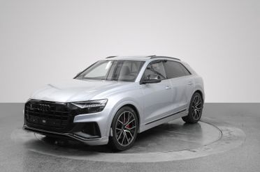 Audi Q8 60 TFSI e quattro tiptronic S line plus