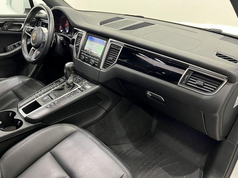 Porsche Macan 3.0 S