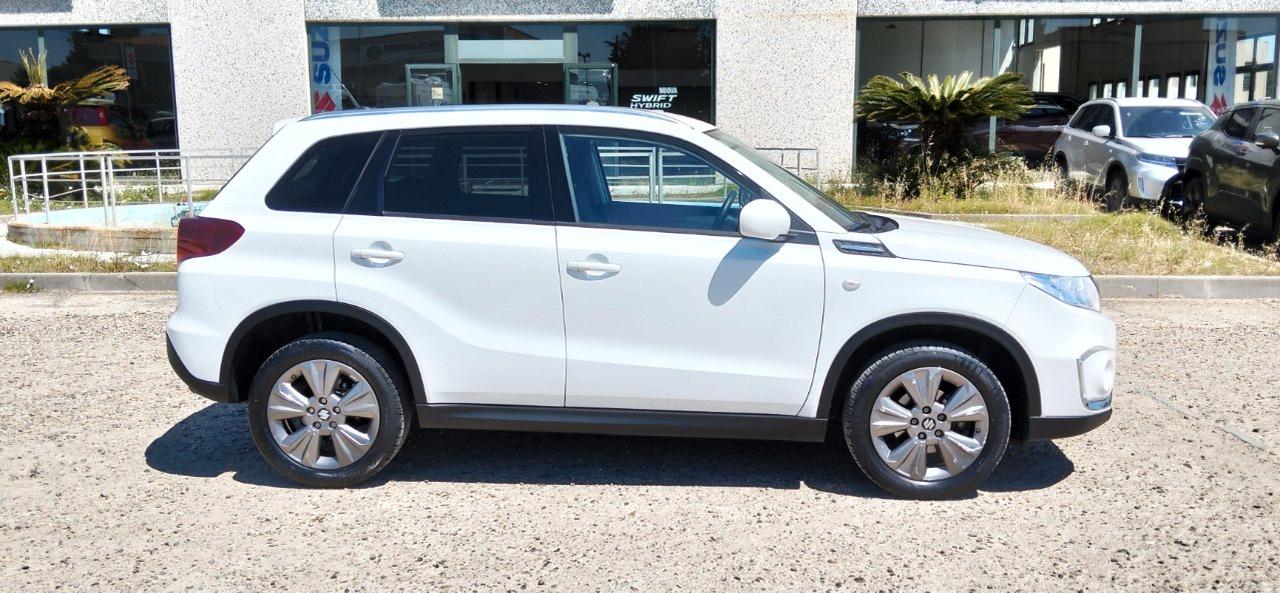 Suzuki Vitara 1.0 boosterjet Cool 2wd