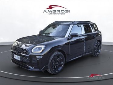 MINI Countryman Cooper D JCW