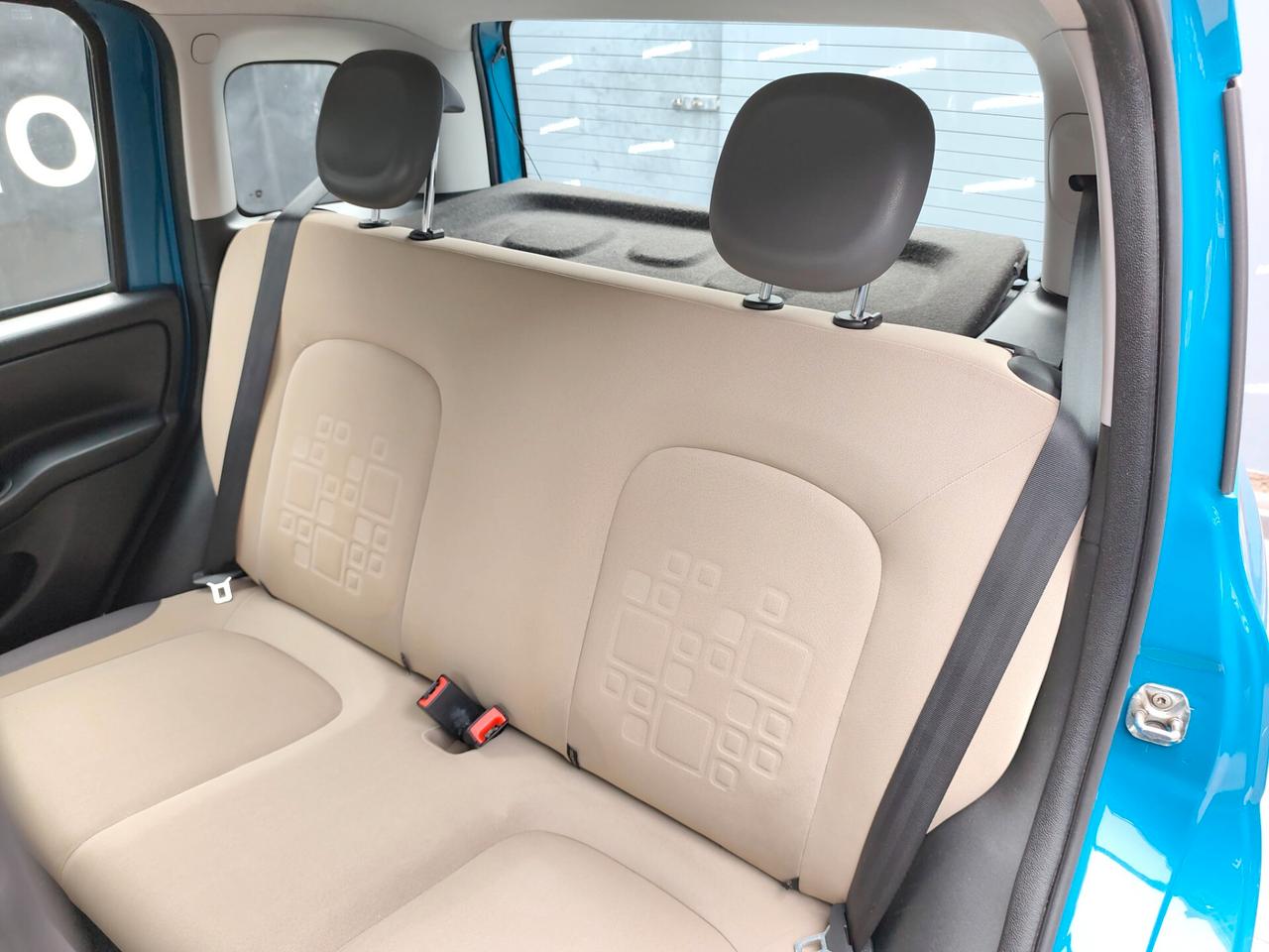 Fiat Panda 1.2 BENZINA E GPL DI SERIE EasyPower