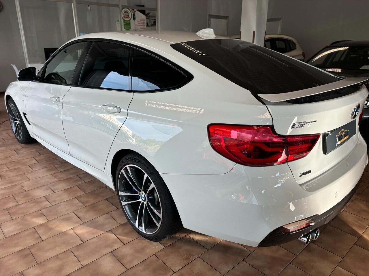 Bmw 3er Gran Turismo 320d xDrive Gran Turismo Msport