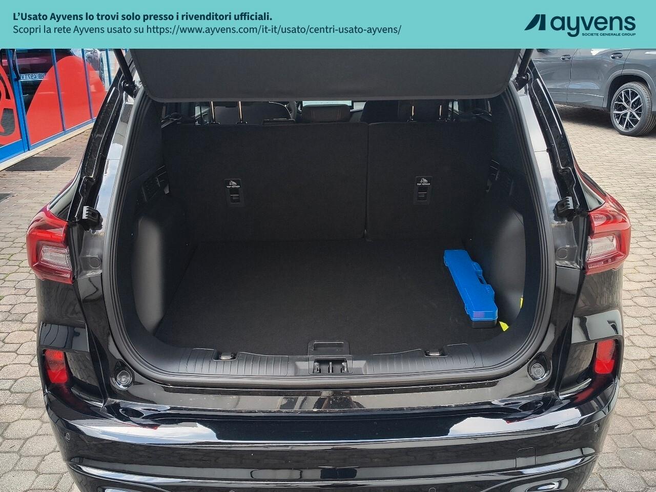 Ford Kuga 2.5 Full Hybrid 180 CV CVT 2WD ST-Line