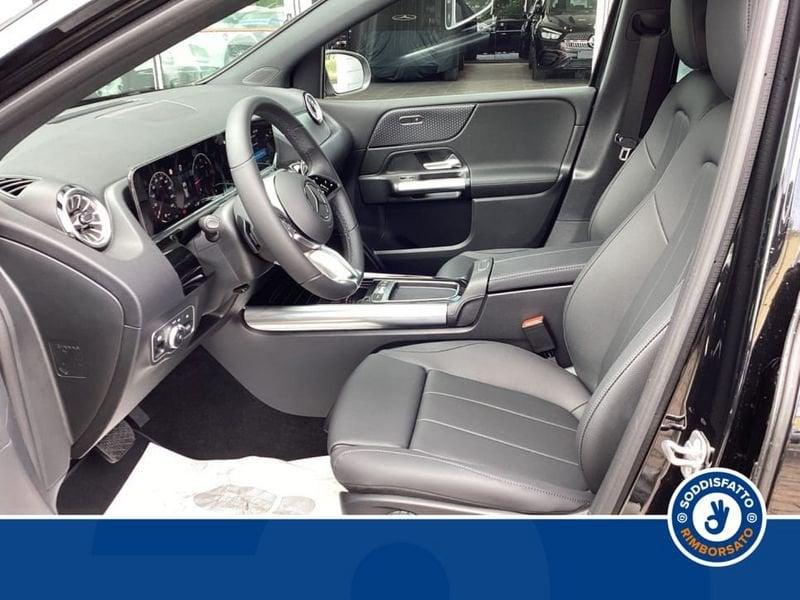 Mercedes-Benz Classe B 180d Street Edition Advanced Plus Progressive