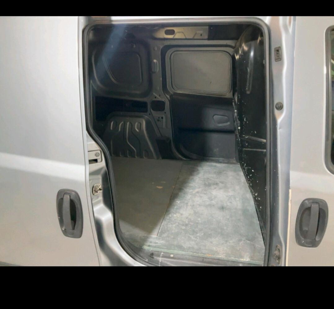 Fiat Doblo Doblò 1.6 MJT 16V Emotion 2013