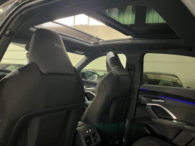 AUDI Q5 SPB Sportback TDI 204CV mHEV+Stronic S line Sline