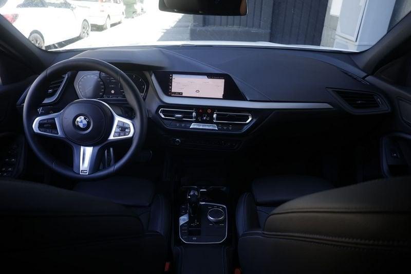 BMW Serie 1 118d MSport Unicoproprietario