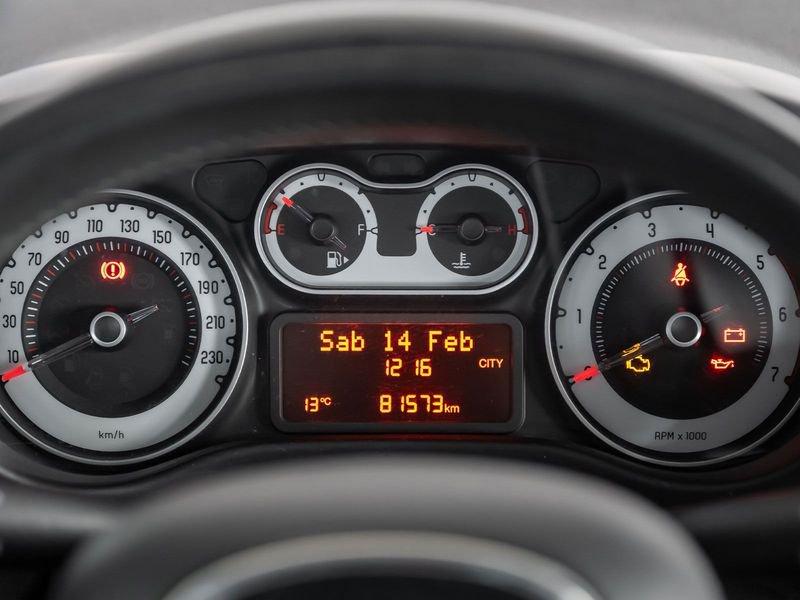 FIAT 500L 1.3 MultiJet Pop Star 95cv S/S