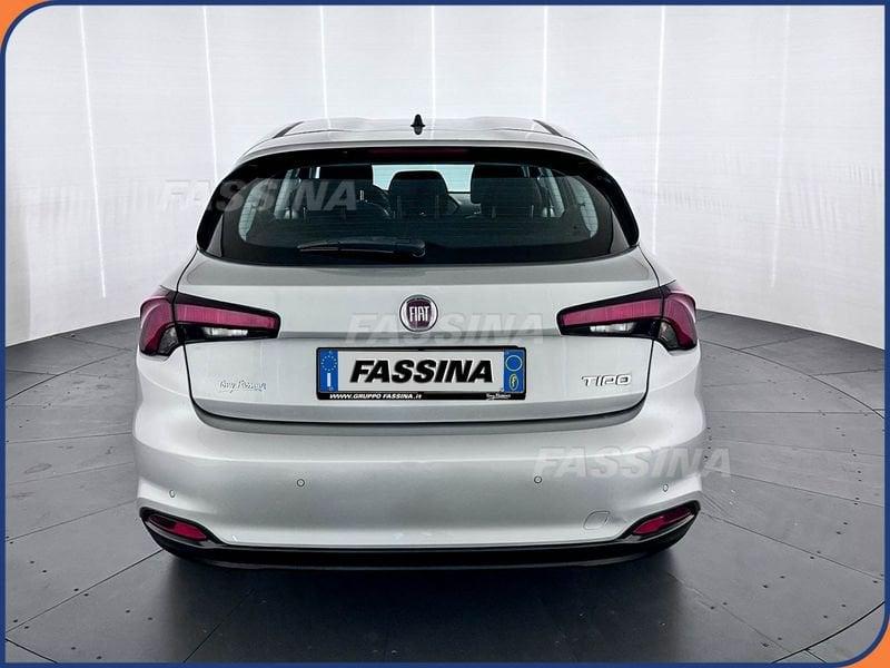 FIAT Tipo Tipo 4p 1.4 Easy 95cv