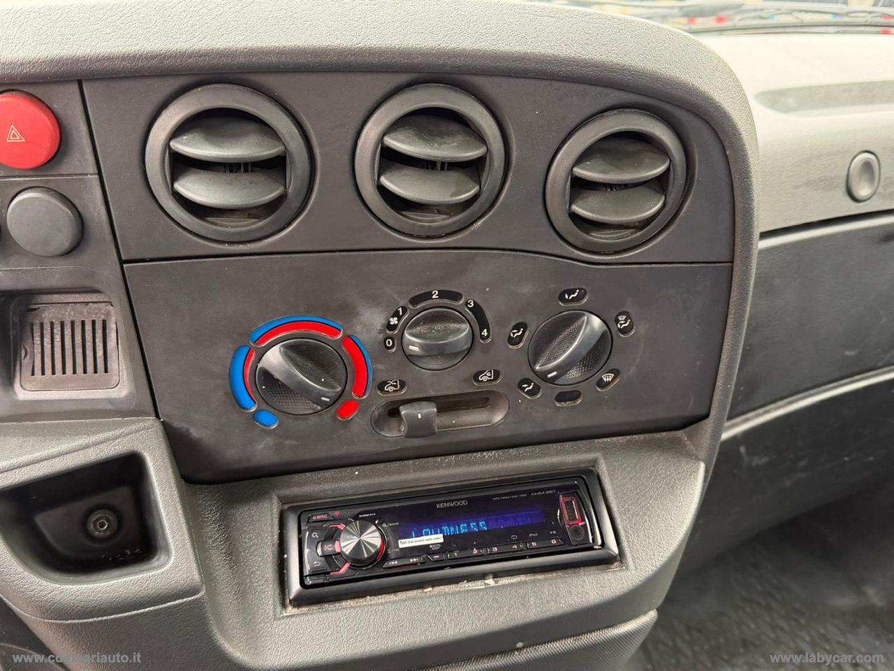 DAILY 35C9 RIBALTABILE 3L