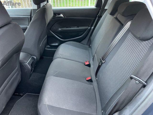 PEUGEOT 308 BlueHDi 130 S&S SW Business