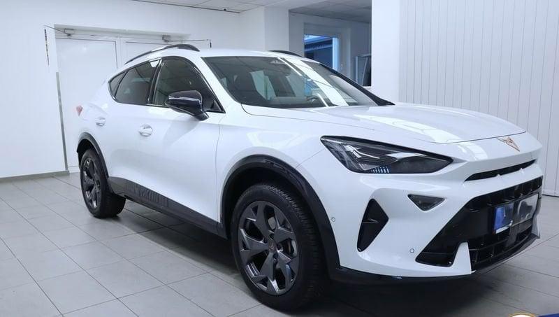 Cupra Formentor Formentor 1.5 DSG MY25 MATRIX LED CAMERA 360° NAVI