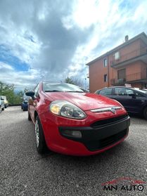 Fiat Punto Evo Punto Evo 1.4 5 porte S&S Active