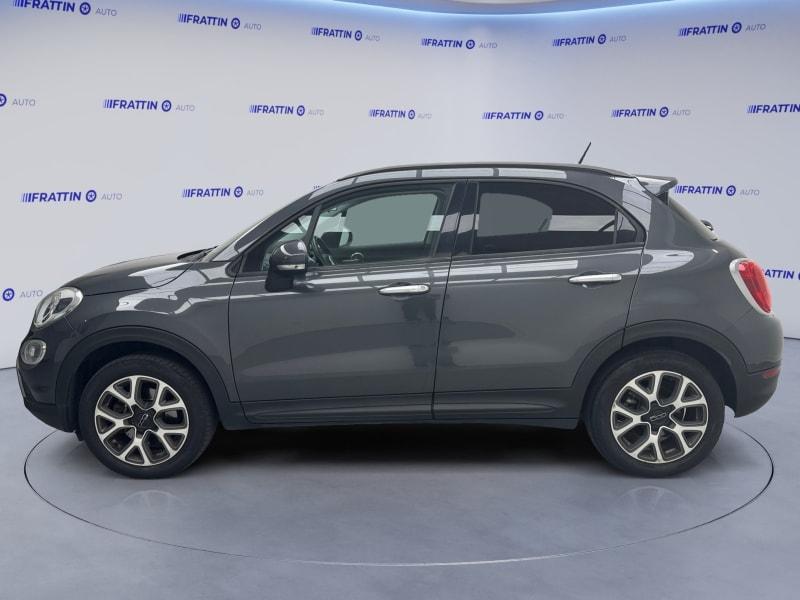 FIAT 500X 1.4 MULTIAIR 140 CV DTC CROS