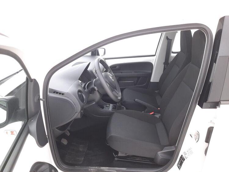 Skoda Citigo G-Tec Active BR844814 1.0 Metano 68CV