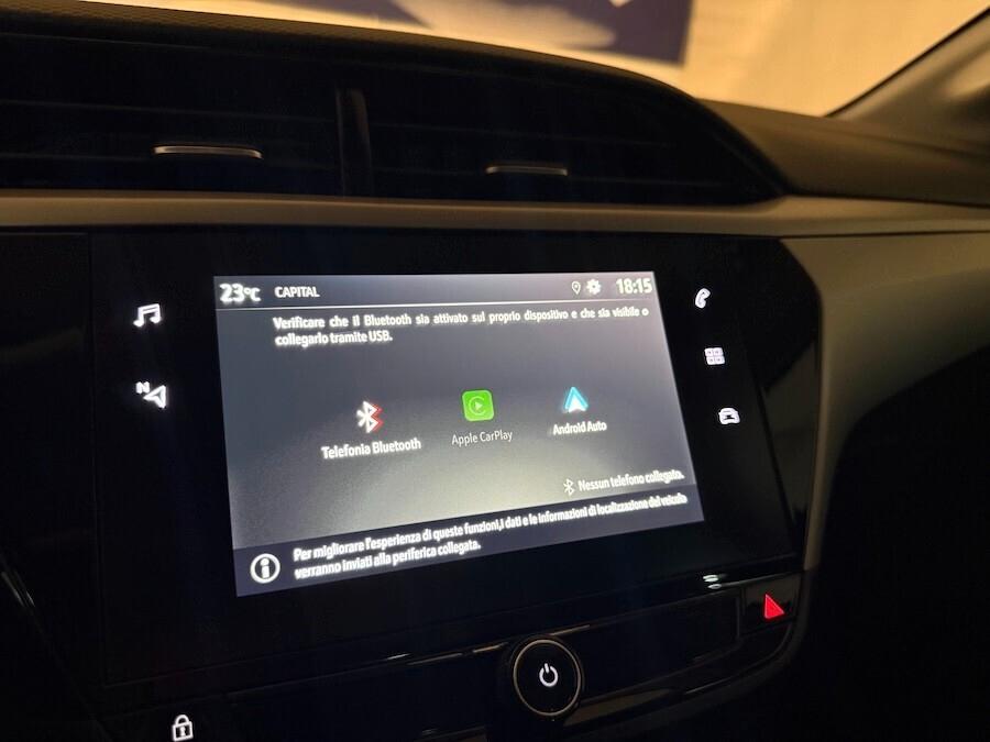 Opel Corsa 1.5 Diesel Edition