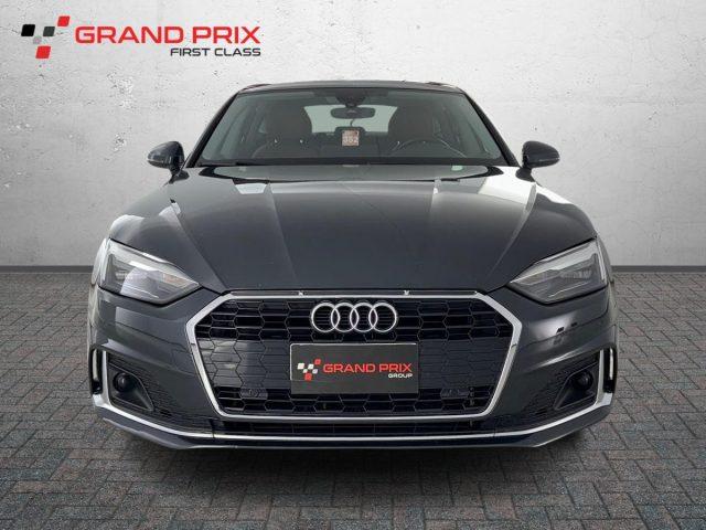 AUDI A5 SPB 40 TDI S tronic Business Advanced
