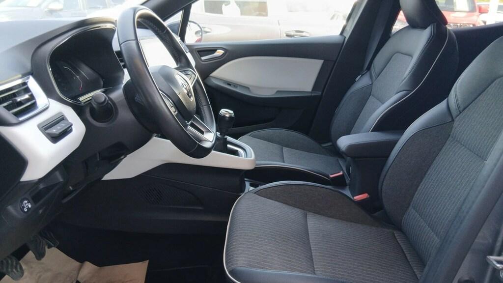 Renault Clio 5 Porte 1.0 TCe Techno