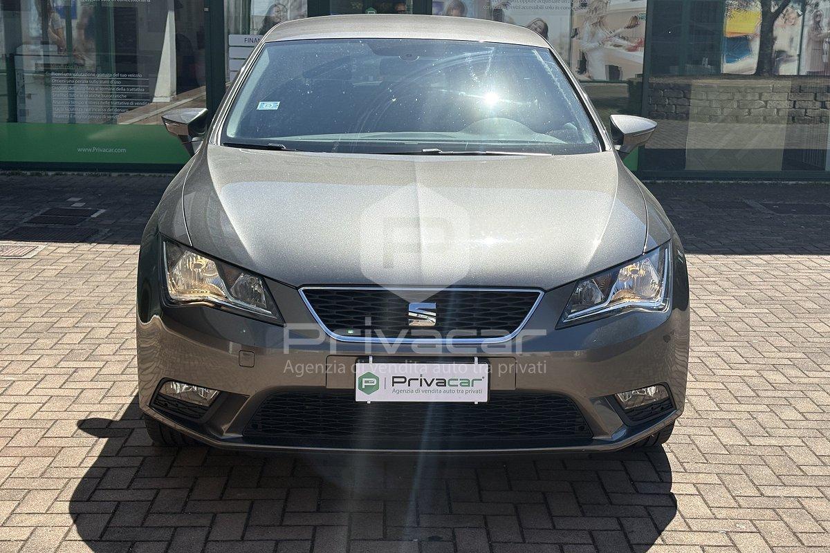 SEAT Leon 1.6 TDI 105 CV 5p. Start/Stop Style