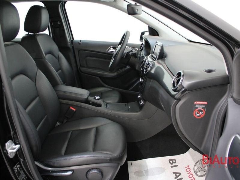 Mercedes-Benz Classe B B 180 CDI Executive Autom.