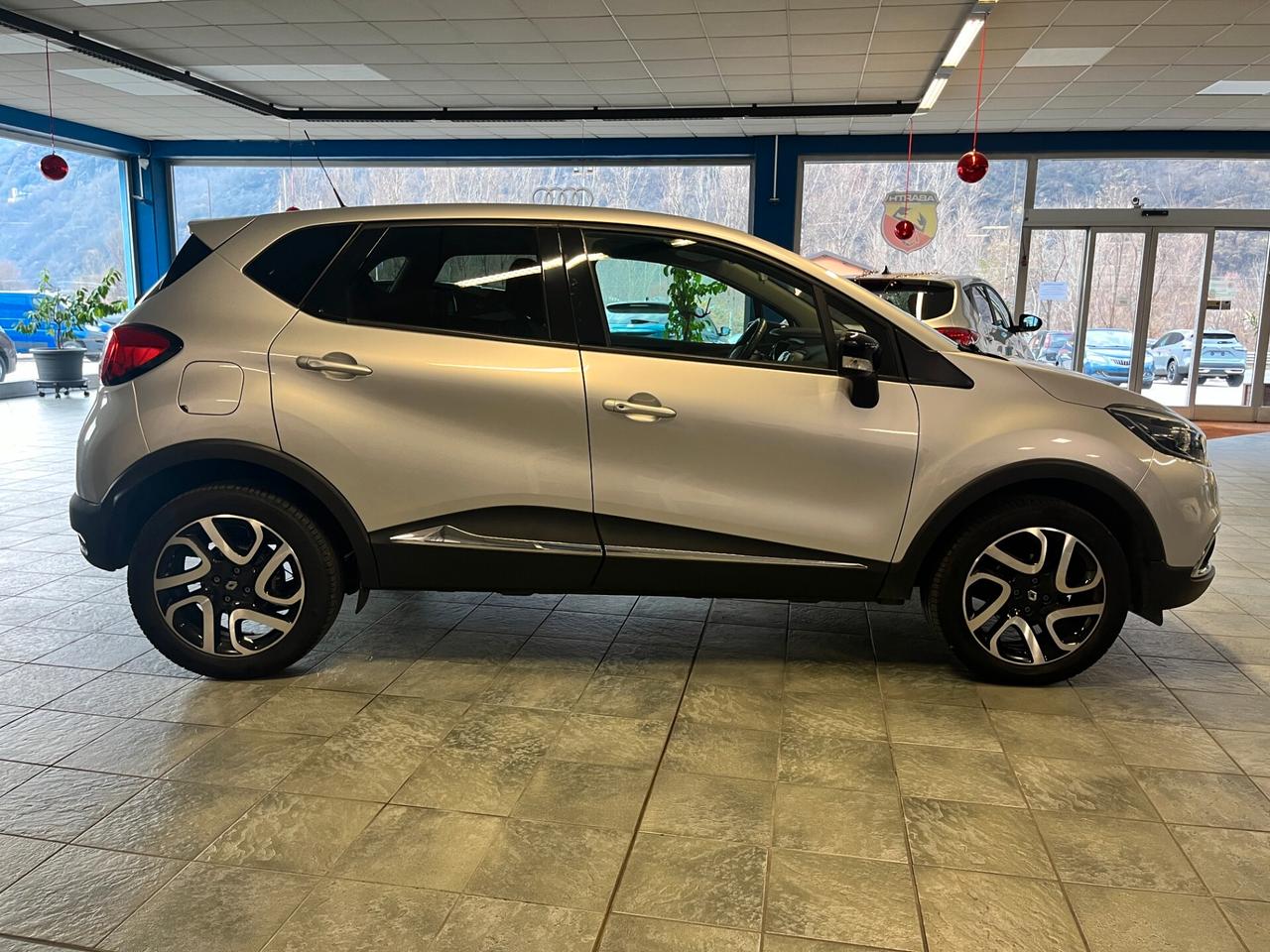 Renault Captur 0.9 TCe 12V 90 CV Start&Stop Intens