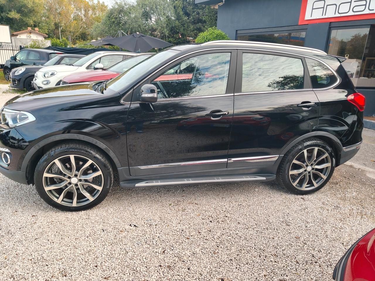 Dr DR6 SPORT