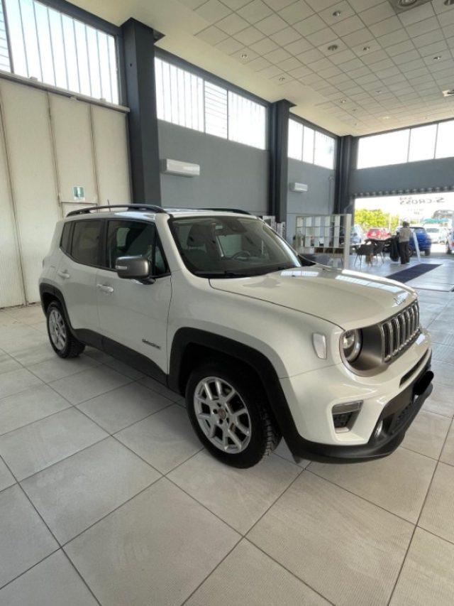 JEEP Renegade 1.0 T3 Limited