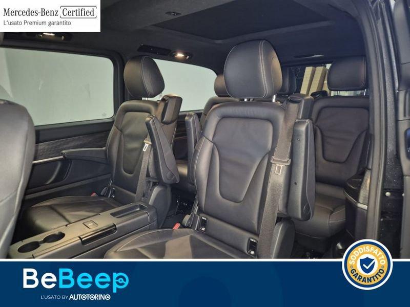 Mercedes-Benz Classe V V LONG 300 D PREMIUM AUTO