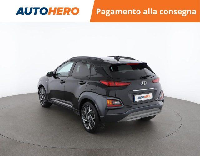 HYUNDAI Kona HEV 1.6 DCT XPrime