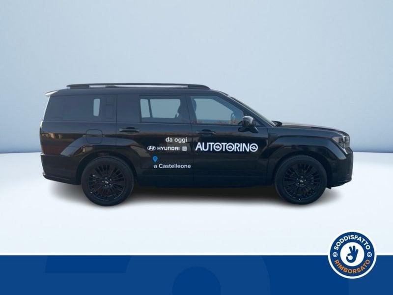 Hyundai Santa Fe 1.6 PHEV 4WD XClass (CP) - 7 Posti