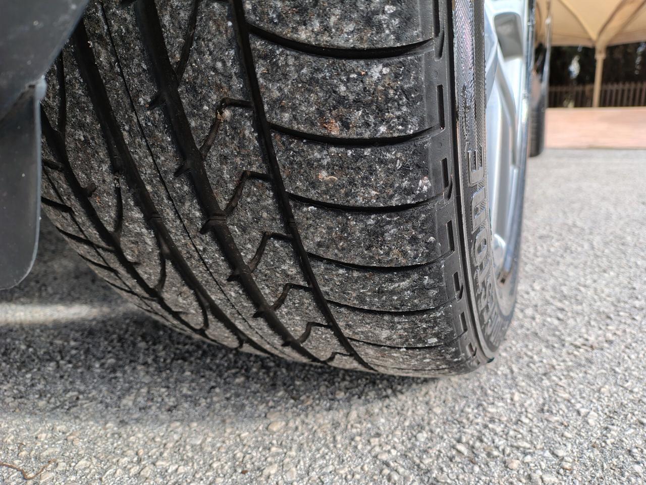 Porsche Cayenne 3.0 V6 "UNIPROPRIETARIO"