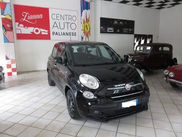 Fiat 500L Wagon 1.3 Multijet 95 CV Mirror