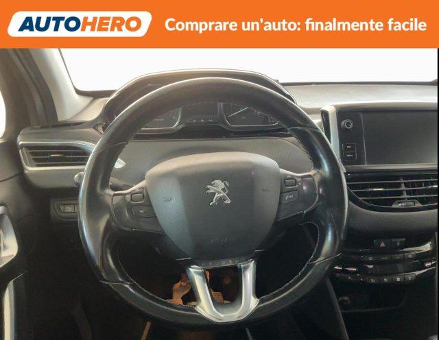 PEUGEOT 2008 1° serie BlueHDi 100 S&S Allure