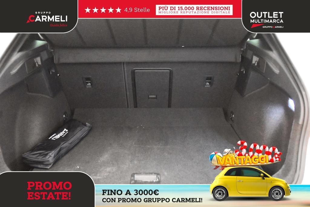 Cupra Formentor 1.5 Hybrid DSG
