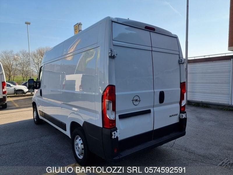 Opel Movano 35 2.2 BlueHDi 140 S&S PM-TM Furgone