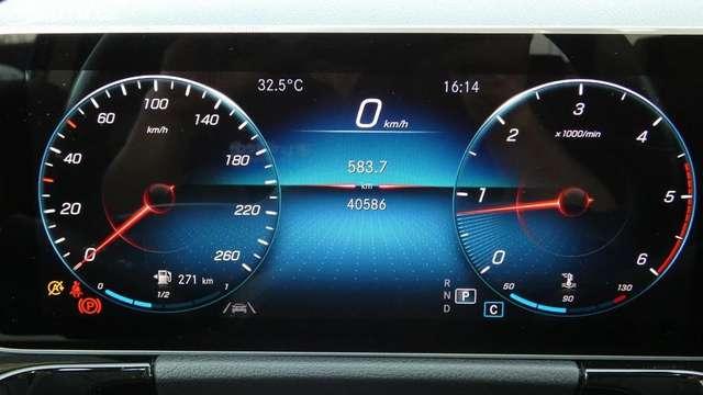 Mercedes-Benz GLA 200 GLA 200 d Sport Plus 4matic auto