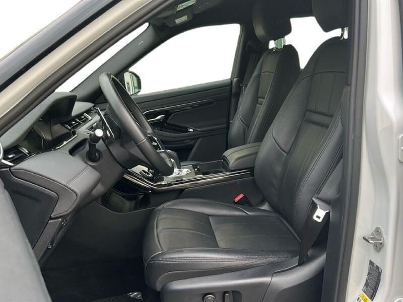 Land Rover Range Rover Evoque 2.0 D163 MHEV R-Dynamic S AWD auto