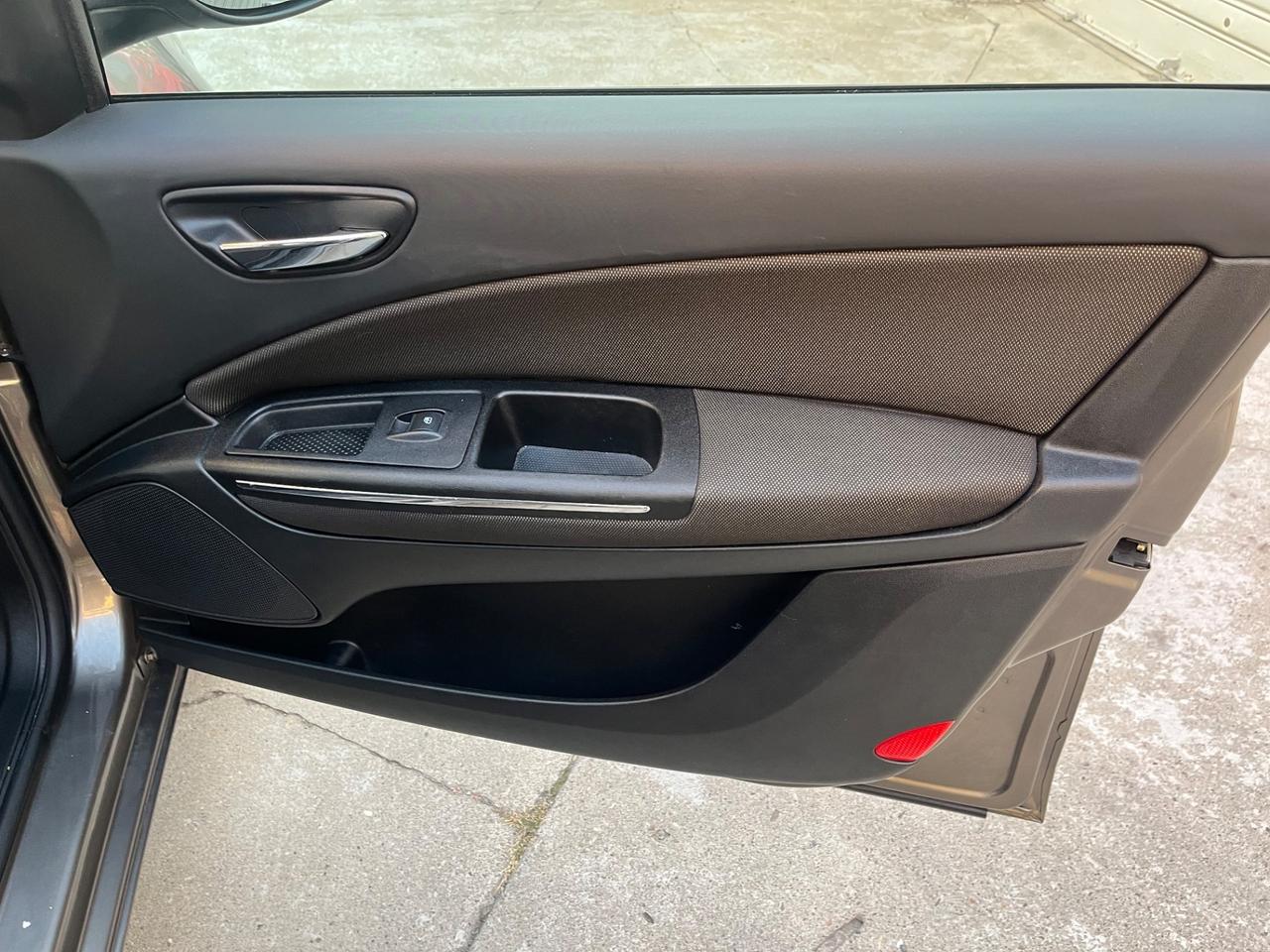 Fiat Bravo 1.4 T-jet 120 CV Emotion